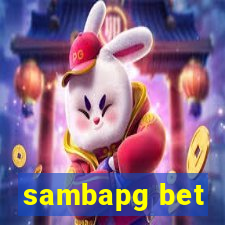 sambapg bet